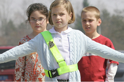 Safety Patrol